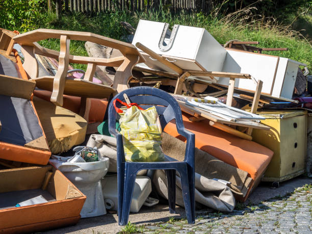 Best Junk Hauling Services  in Colorado City, AZ