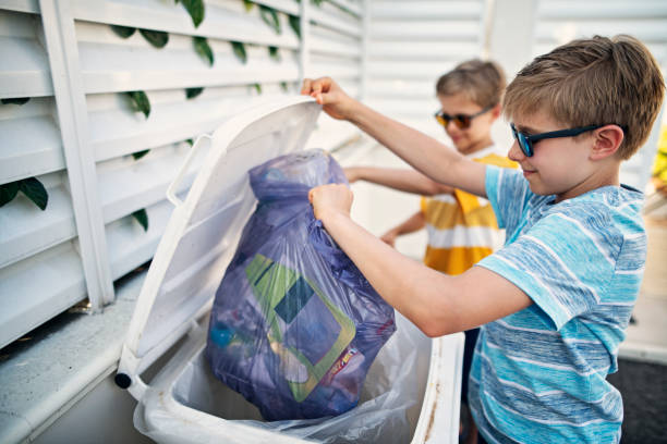 Yard Cleanup Services in Colorado City, AZ