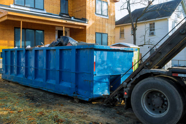 Best Same-Day Junk Removal  in Colorado City, AZ