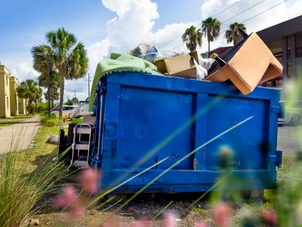 Best Trash Removal Near Me  in Colorado City, AZ