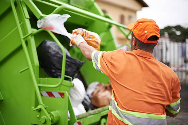 Best Construction Debris Removal  in Colorado City, AZ